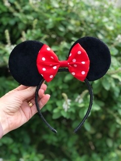 Tiara de Minnie