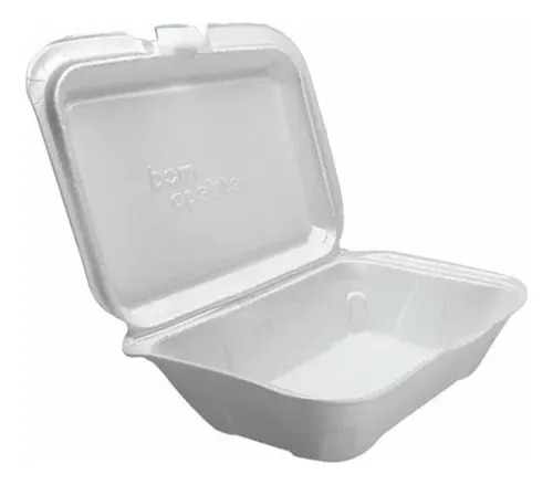 HAMBURGUEIRA BH101 225X169X7 COM 10 UNIDADES