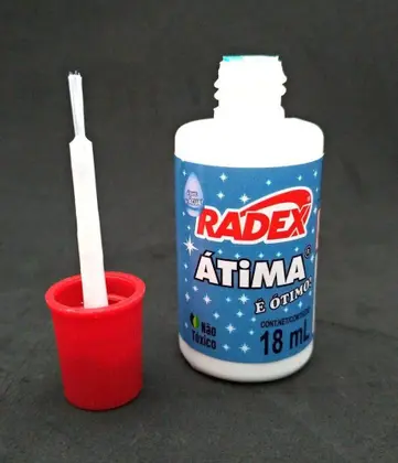 Corretivo Líquido Radex Átima