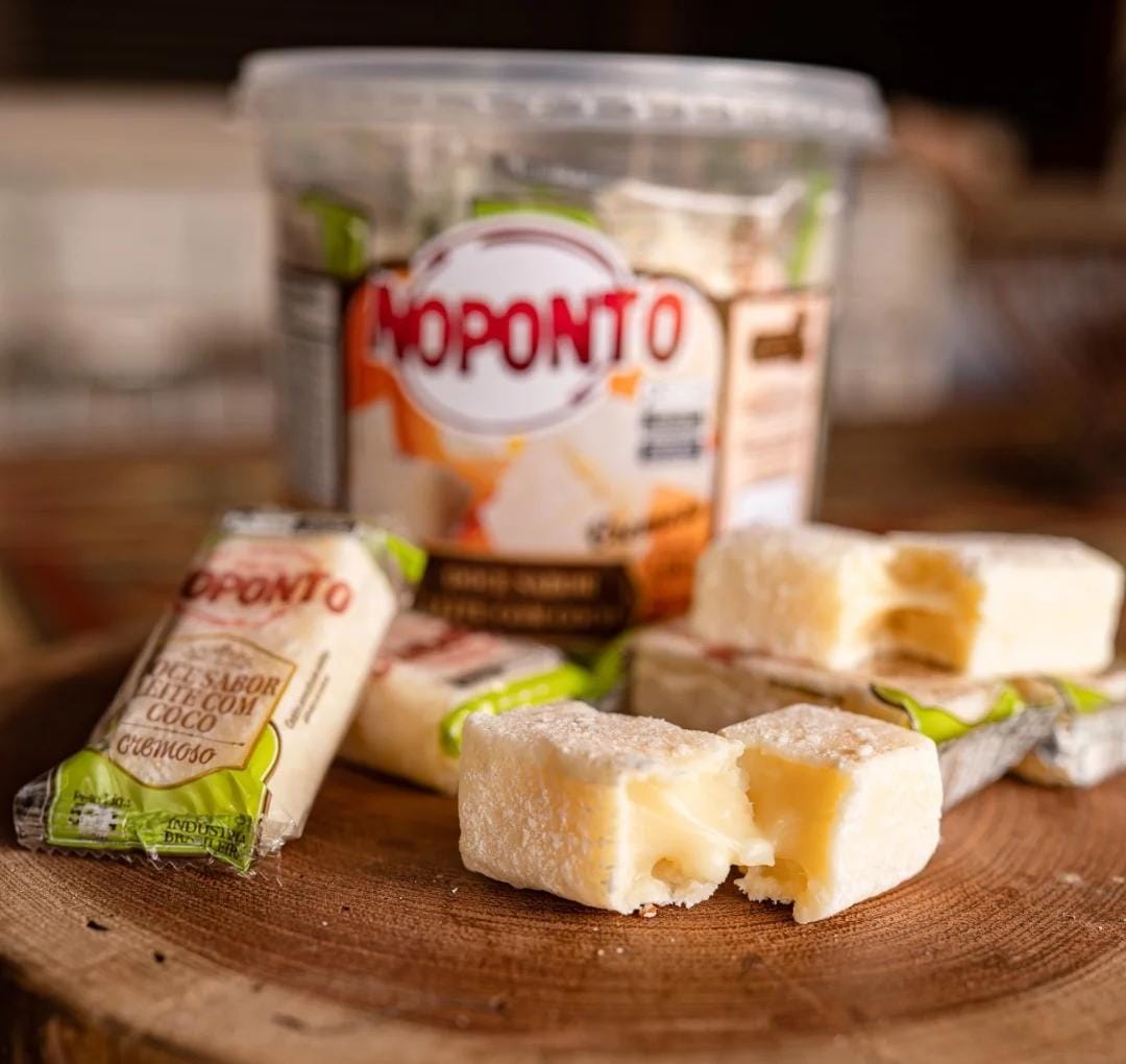 DOCES NOPONTO - UNITARIO