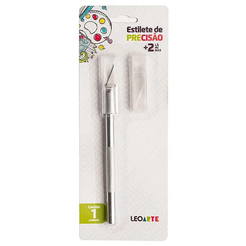 Estilete de Precisão