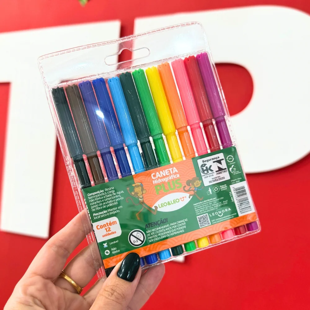 Caneta Hidrográfica