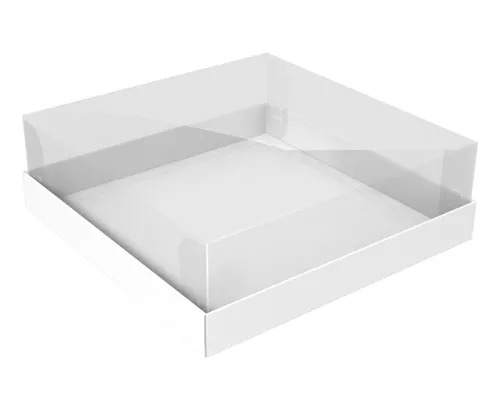 CAIXA TORTA 29X29X8,5