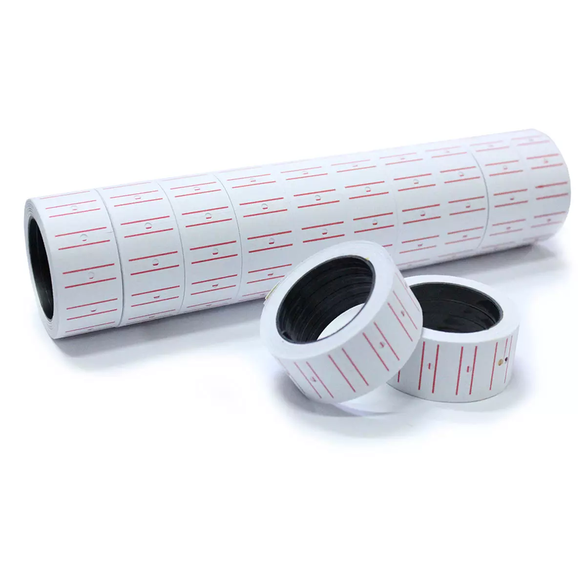 Etiquetas adesivas para etiquetadoras