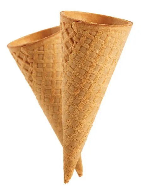 Casquinha para Sorvete