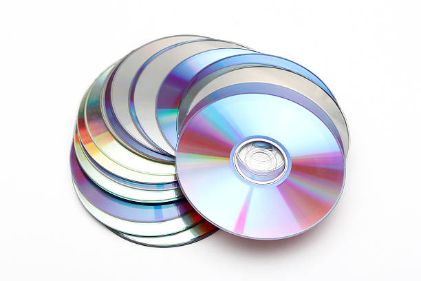 CDs