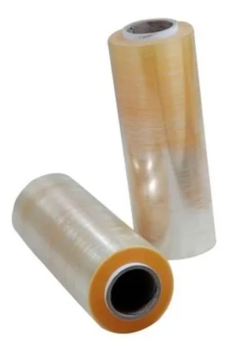 Insufilme plástico para alimentos 