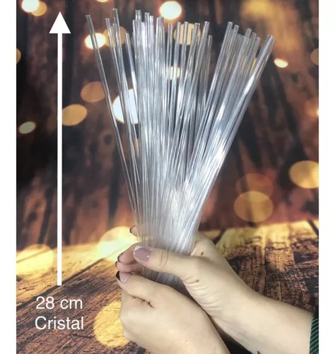 Palitos para pirulitos 