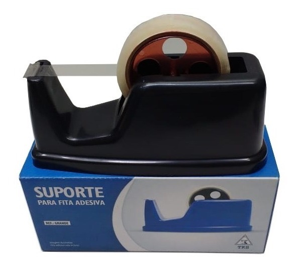 Suporte para fita adesiva