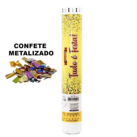 LANÇA CONFETE