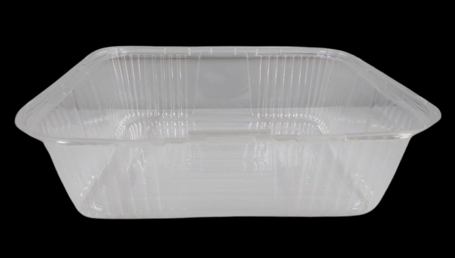 TAMPA PARA BANDEJA MP ISOPOR - BOLO