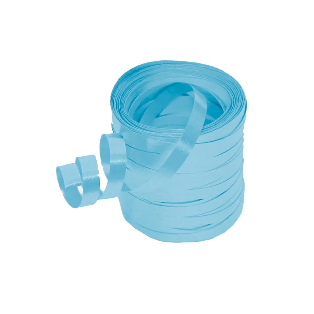 Fitas de cetim coloridas