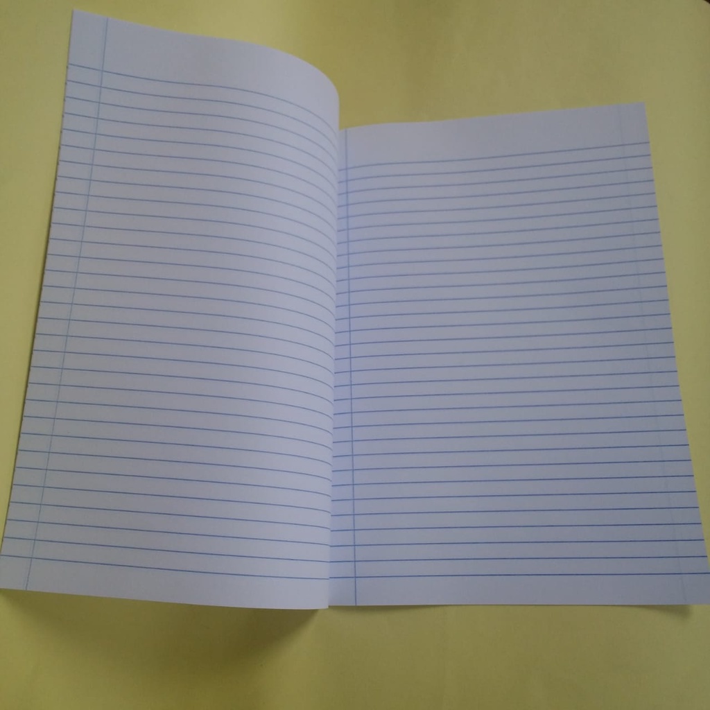 PAPEL ALMAÇO 1UNID.