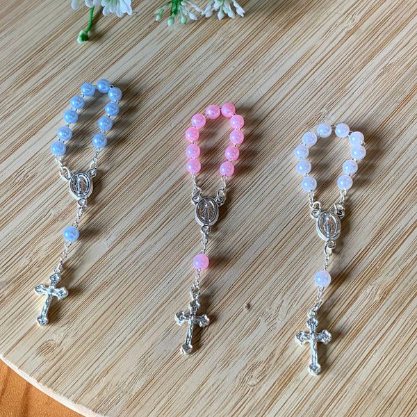 Terço de bolso infantil