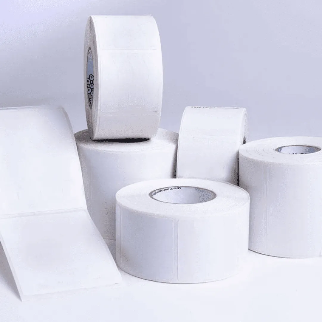 ETIQUETA PARA BALANÇA 40X40