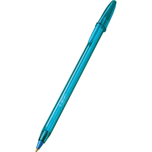 Caneta esferográfica azul