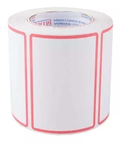 ETIQUETA ROLO GRANDE