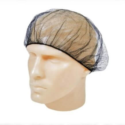 Touca Descartável Sanfonada