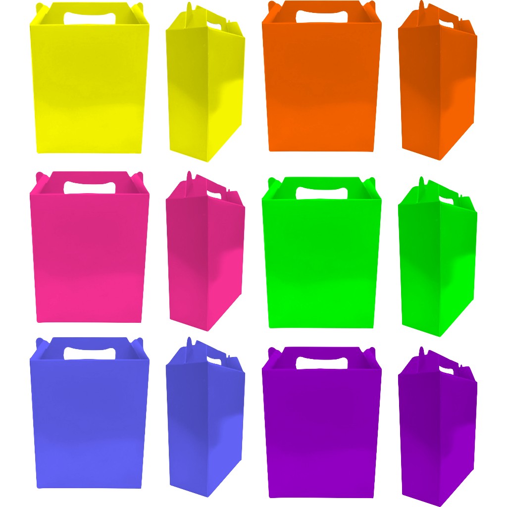 MALETINHA SURPRESA C/08