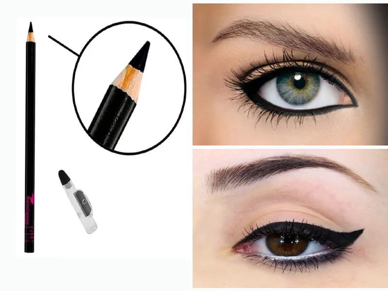 Lápis de olho