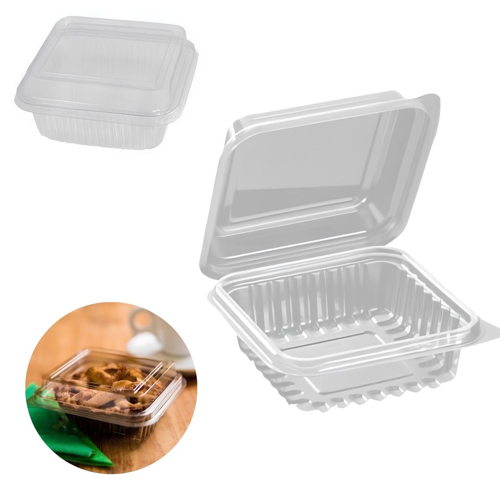 H-641 POTE ARTICULADO QUADRADO