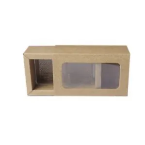 CAIXA GAVETA COM CAVIDADE