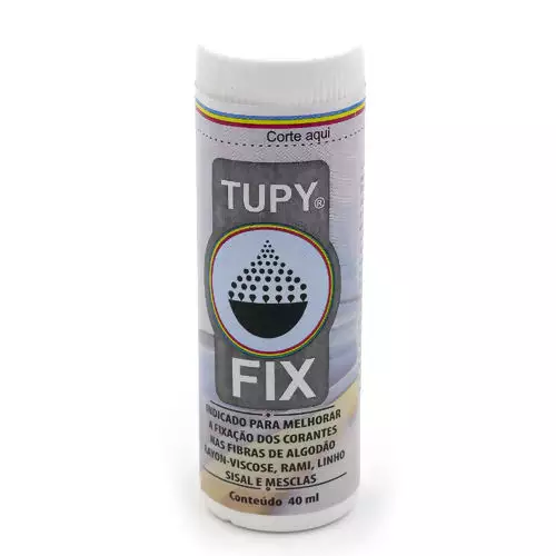 Tupy Fix Cor