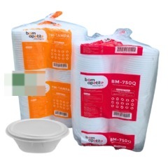 MARMITEX BOM APETITE