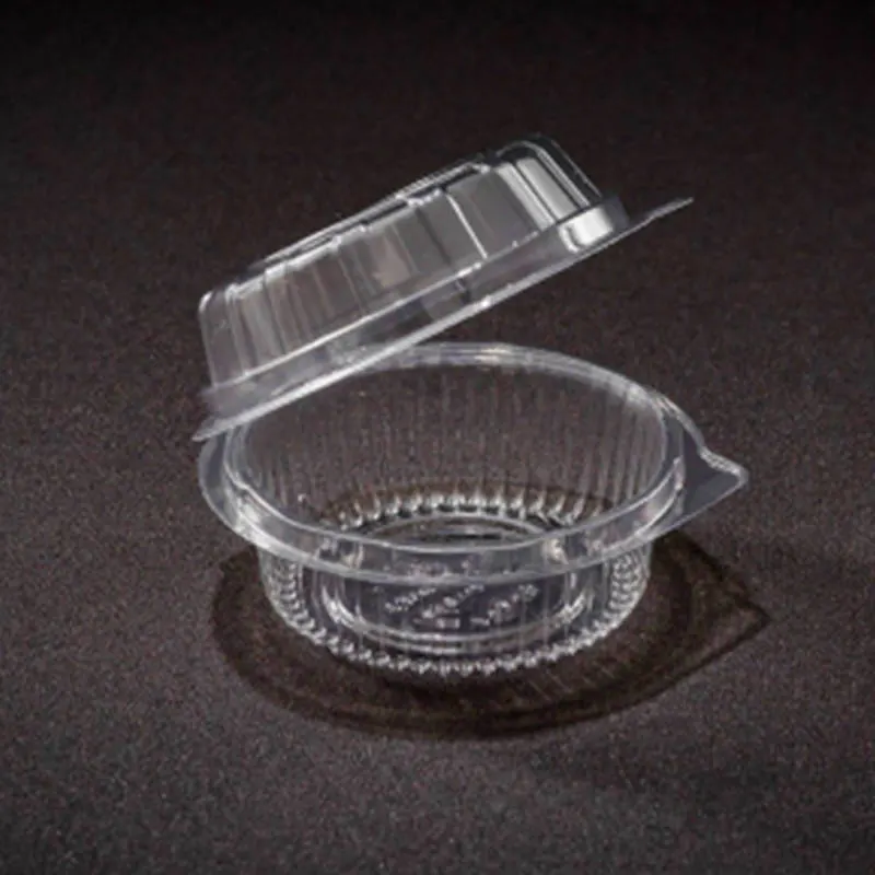 H-640 POTE ARTICULADO REDONDO