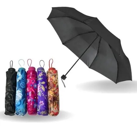 Guarda-chuva pequeno