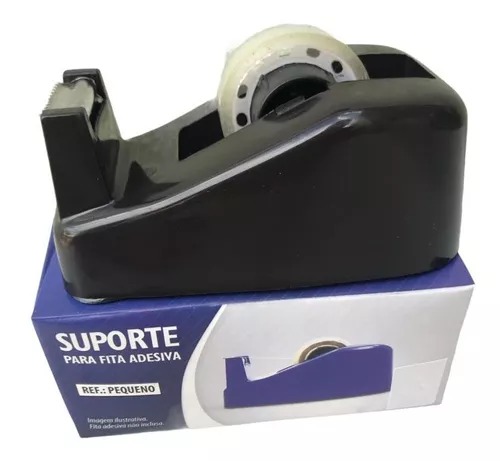Suporte para fita adesiva