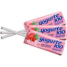 PIRULITO YOGURTE 
