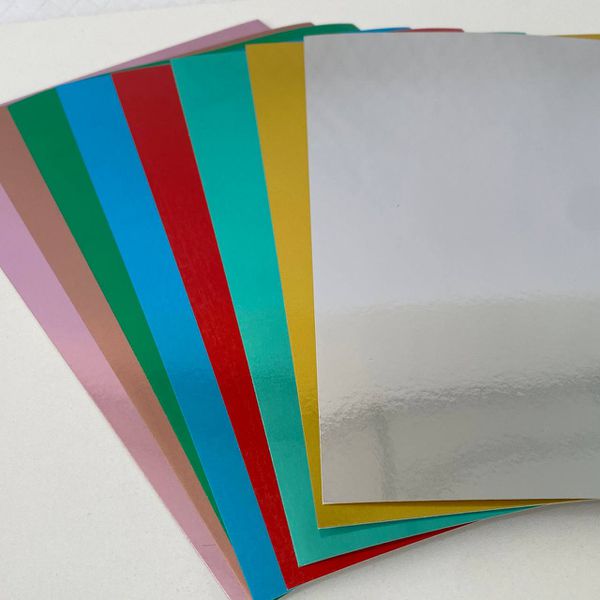 PAPEL LAMICOTE 250G