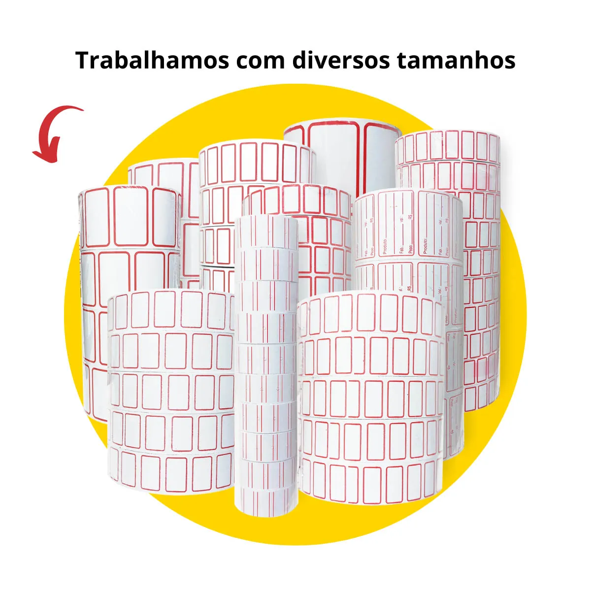 ETIQUETA ROLO GRANDE