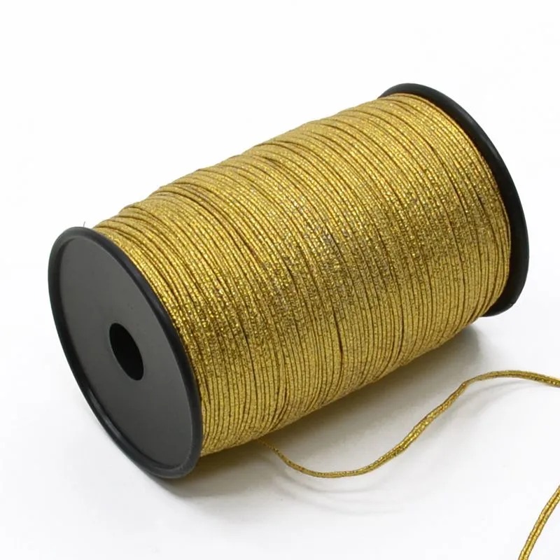 Soutache com Elástico