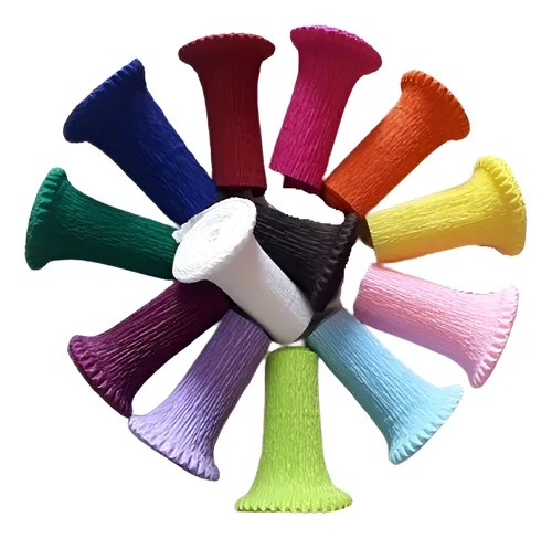 BABADO P/CESTA CREPON 