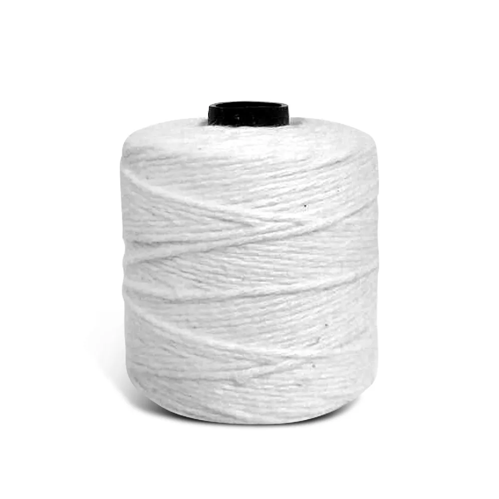 Rolo de barbante 82mts - escolar