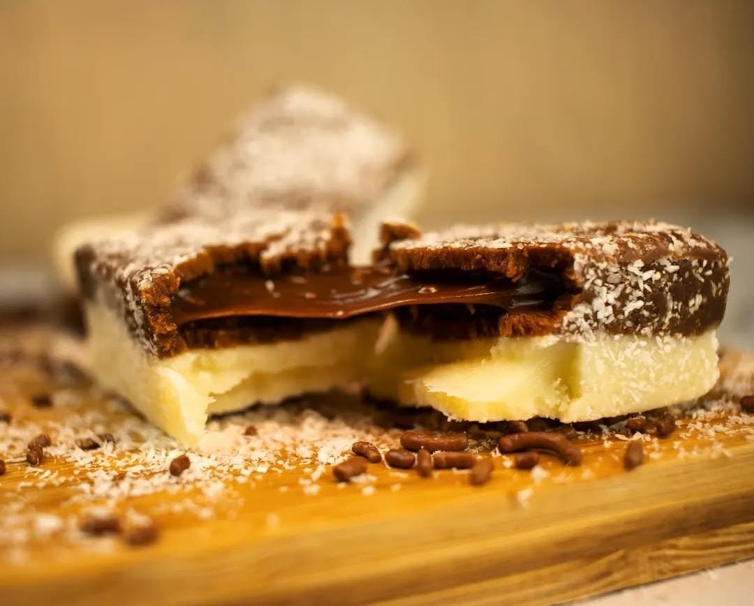 DOCES NOPONTO - UNITARIO