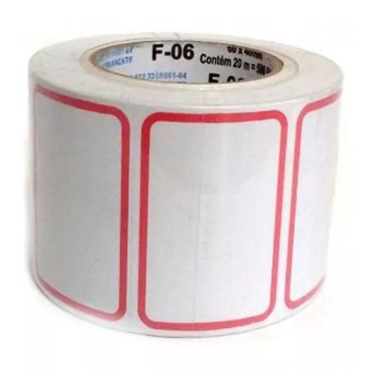 ETIQUETA ROLO GRANDE