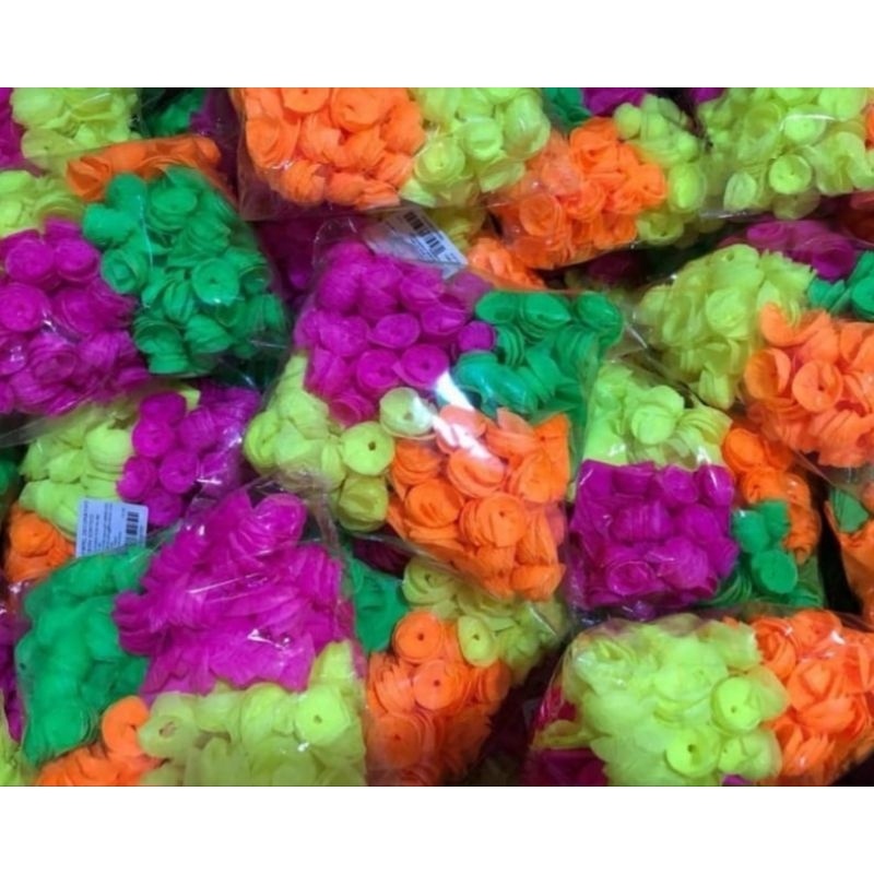 PAPEL PARA BALA SIMPLES