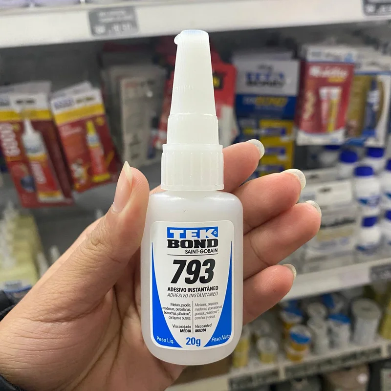 COLA TEK BOND 20G - 793