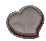 CAIXA CORAÇÃO SEM BERÇO