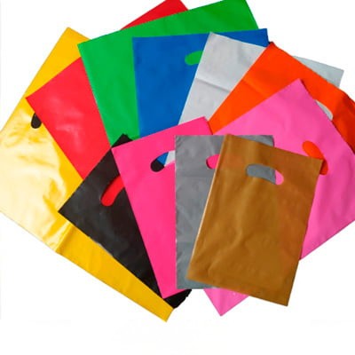 SACOLA BOCA DE PALHACO KILO