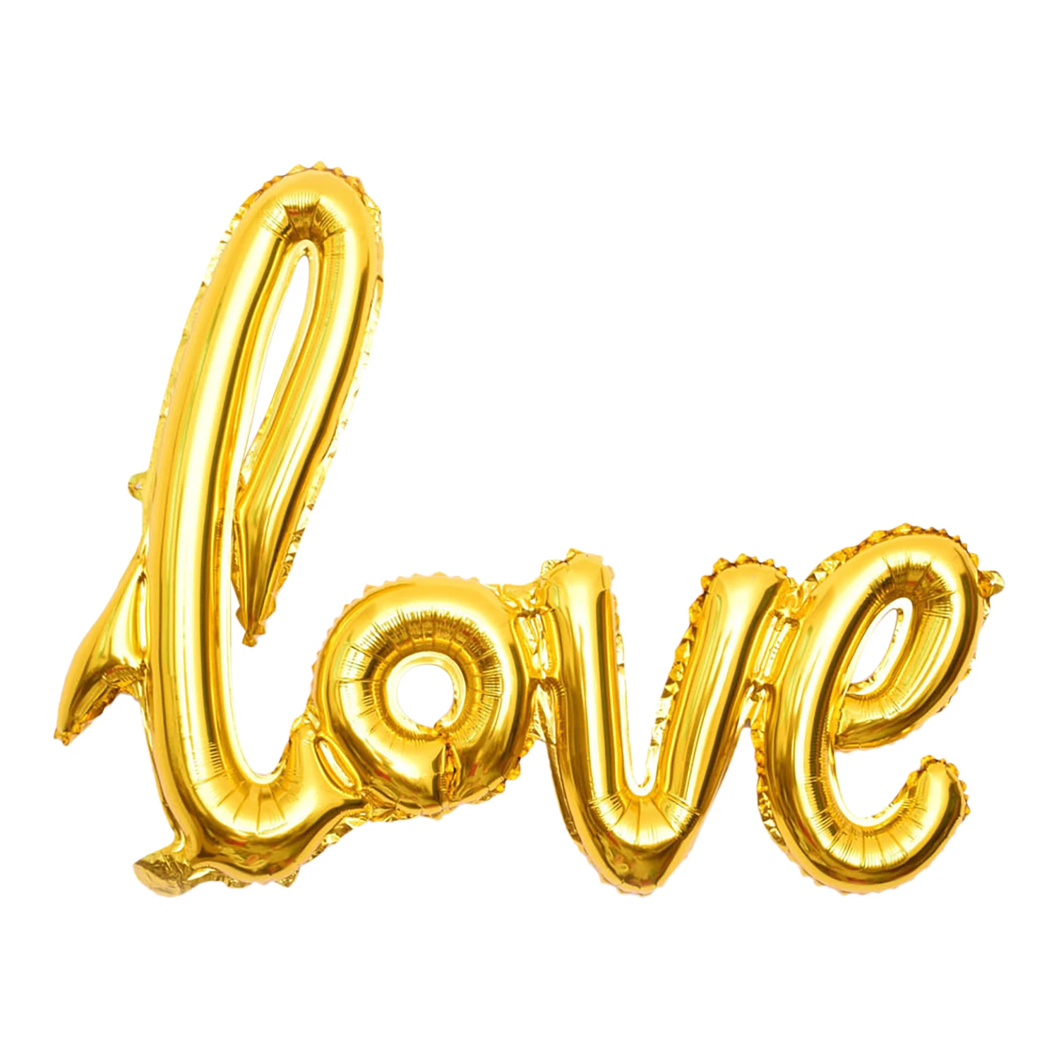 Balão de festa 'Love'