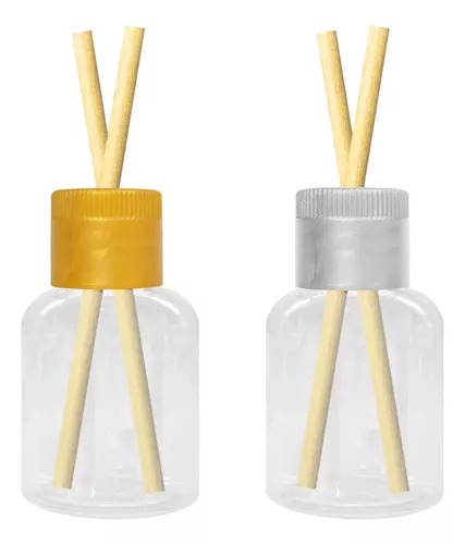 Frasco difusor de aromas lembrancinhas C/10 Unidades