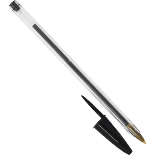 Caneta esferográfica BIC Cristal Dura+