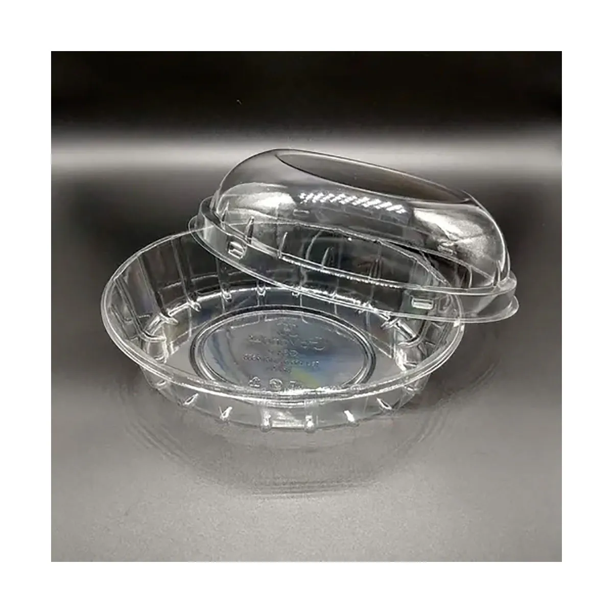 COLOMBA EMBALAGEM PLASTICA