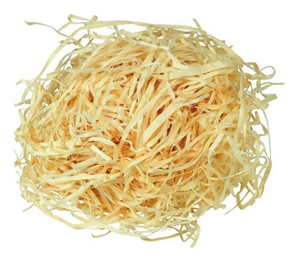 PALHA 40G