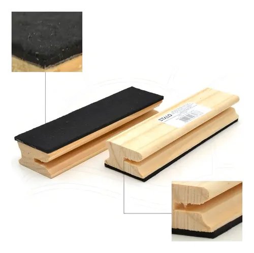 Apagador de Quadro simples