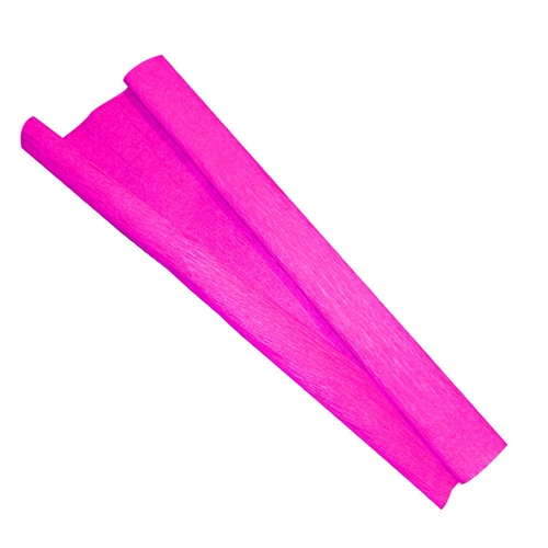 Papel crepom colorido